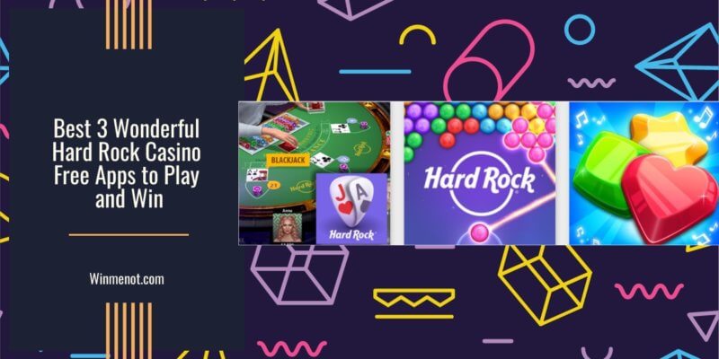 Hard Rock Online Casino for android instal