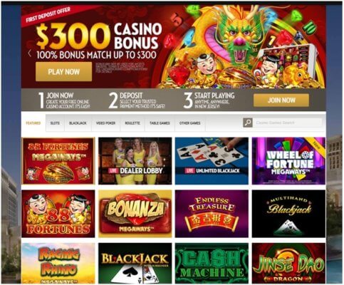 Caesars Casino Online- Play Slots Live Casino And Sports Betting