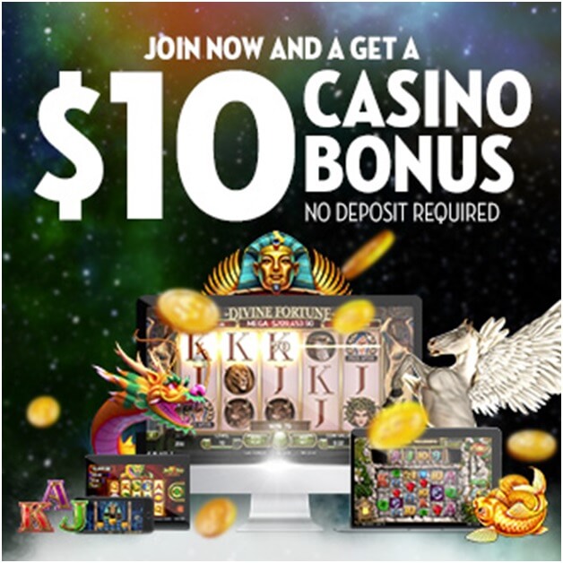 Caesars Casino free instal