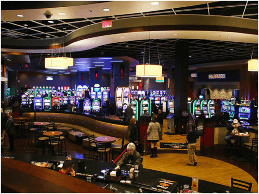 casinos in oklahoma different world theme