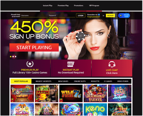 safest online casinos usa players