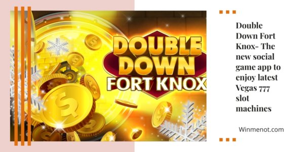 doubledown fort knox android