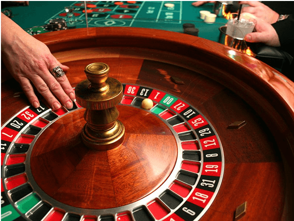 Hacks To Beat The Game Of Roulette At Online Casinos