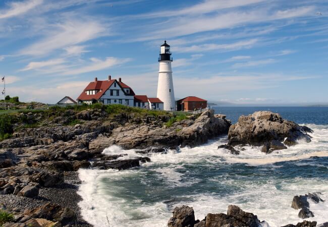 Top 8 Things To Do In Portland, Maine In Winter - WinMeNot