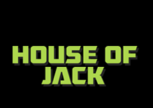 House Of Jack Coupon