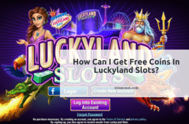 luckyland app download
