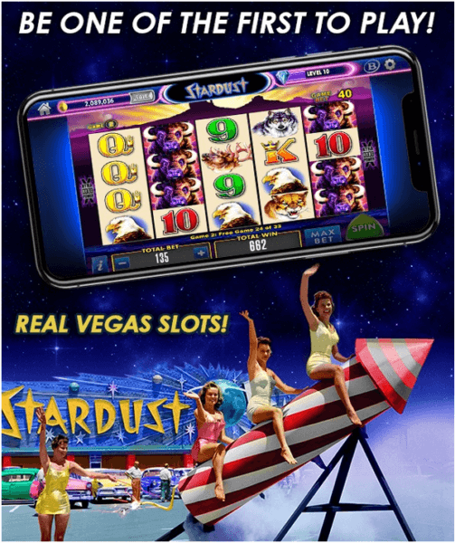 fanduel stardust casino charge