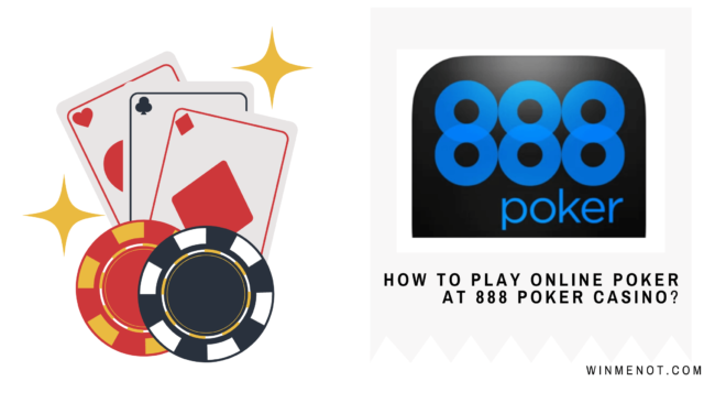 888 poker mobile login