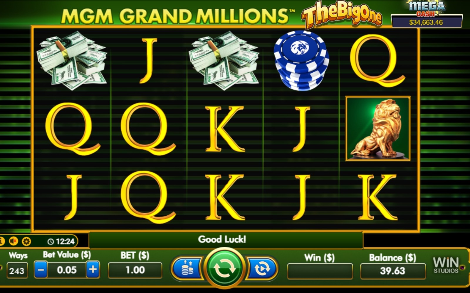 How To Play Slot Tournaments At MGM Get Register On Mobile