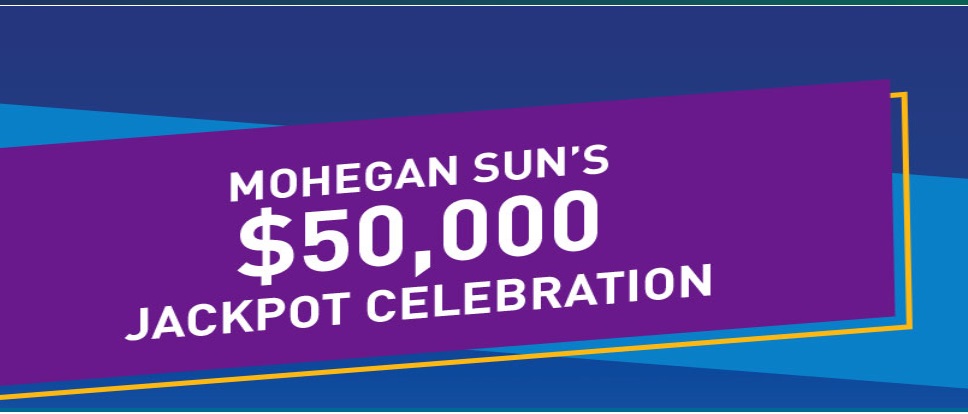 Mohegan sun