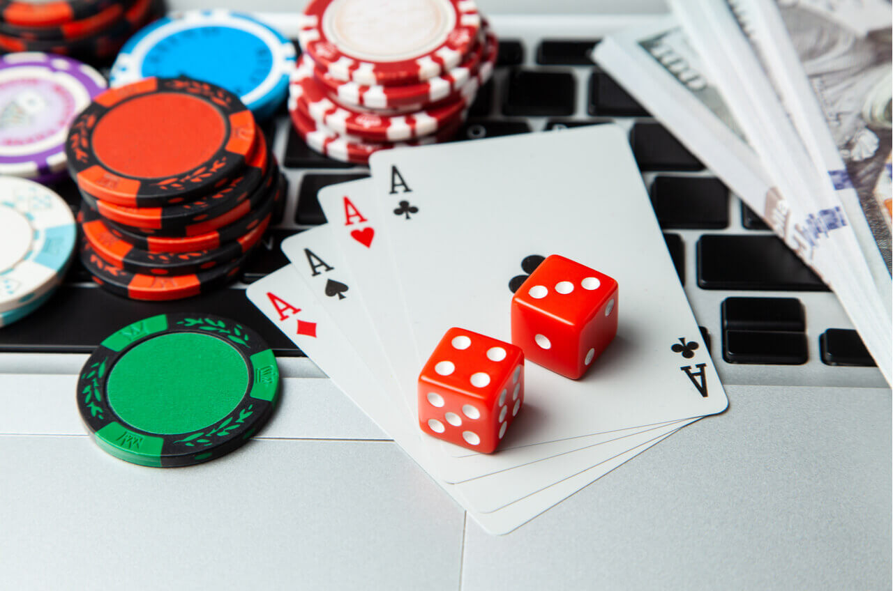 Meet The Casinos With Best Payout Rates WinMeNot