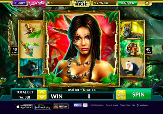 See If Spin It Rich Can Make a Comeback - WinMeNot