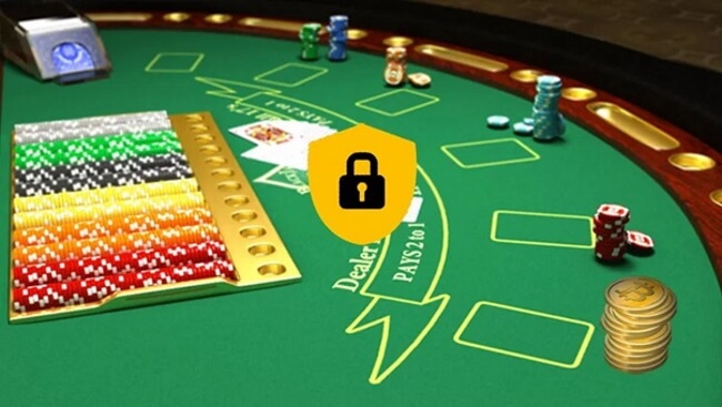 casino acaray online