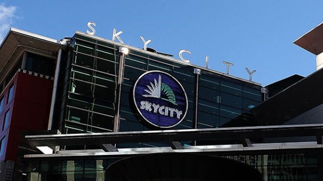 Skycity