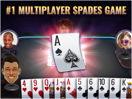 spades royale download