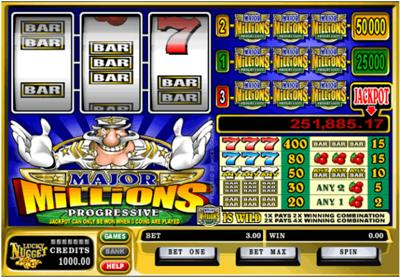 the best payout casinos online