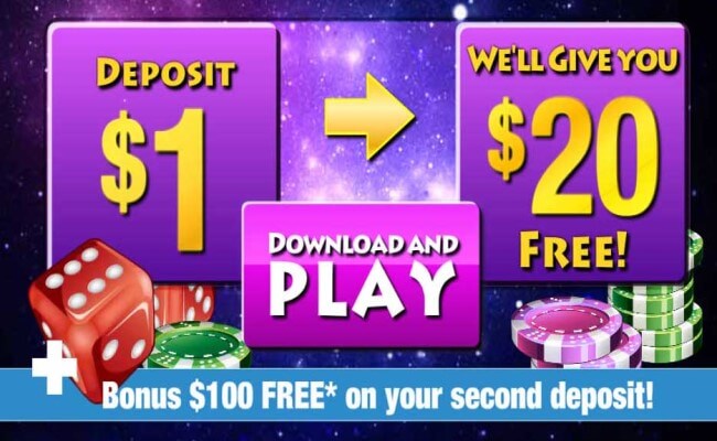 Online casinos that accept 5 deposits money