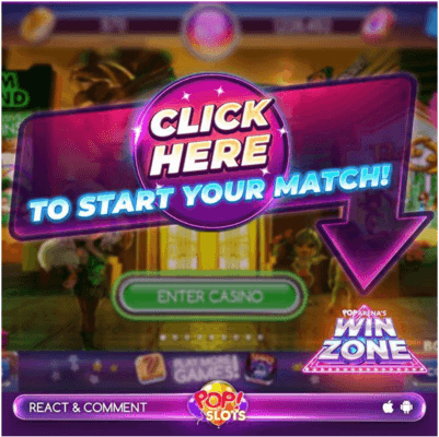 How To Get Free Coins In Pop Slots